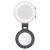 SmallRig 6277 M2 (granatowa) - magnetyczna lampa LED do smartfona z podstawką